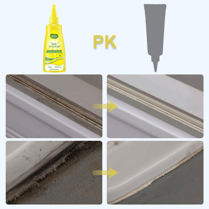 Buy One Get One Free | Mold Remover – Deep Cleaning and Permanent Prevention