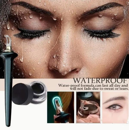 PrecisionEye – Flawless Eyeliner Cream Kit