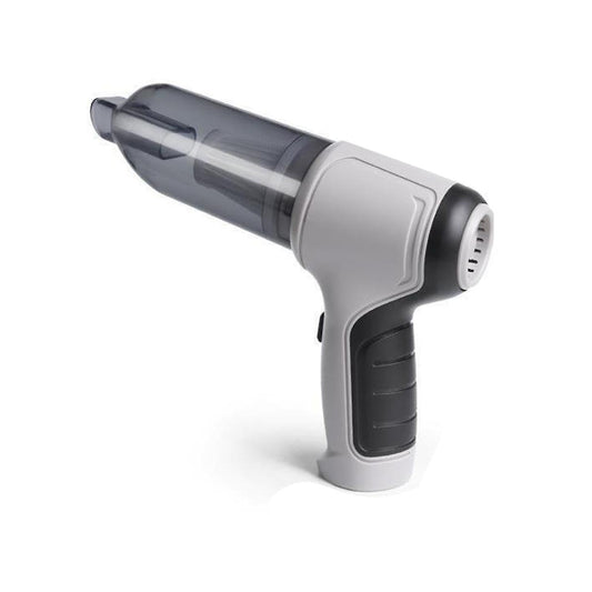 Cordless Car Vacuum with Powerful Suction – Last Day Discount