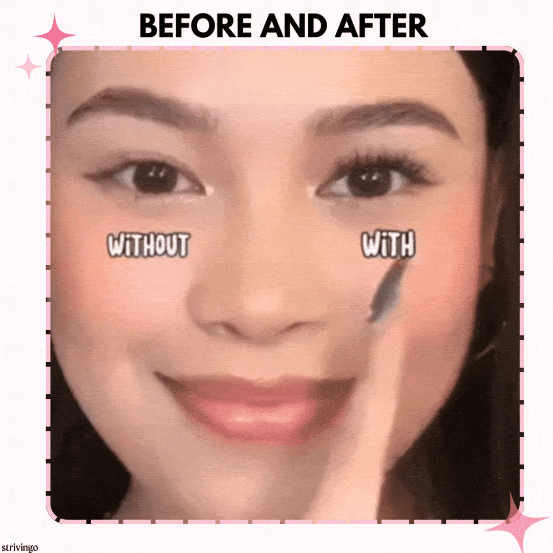 Buy One Get One Free | Magnetic False Eyelashes for Stunning Eyes