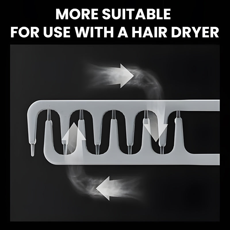 Instant Volume at Roots for Fuller Hair