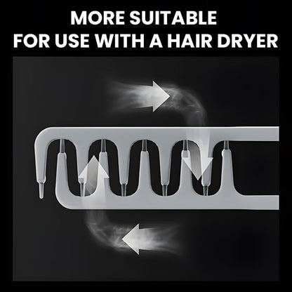Instant Volume at Roots for Fuller Hair