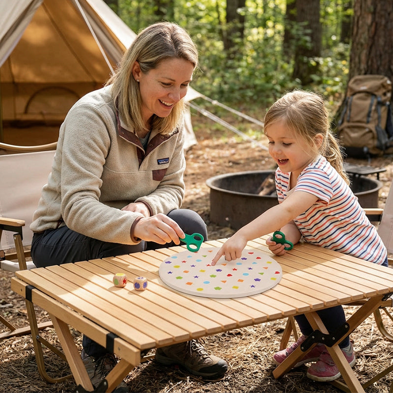 Enhance Focus and Essential Learning Through Playful Fun