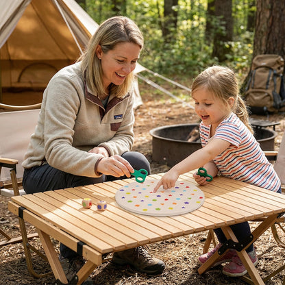 Enhance Focus and Essential Learning Through Playful Fun