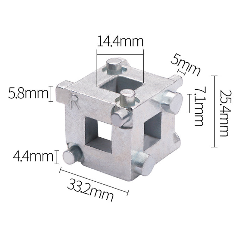 Brake Caliper Compressors for Fast and Easy Repairs