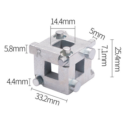 Brake Caliper Compressors for Fast and Easy Repairs