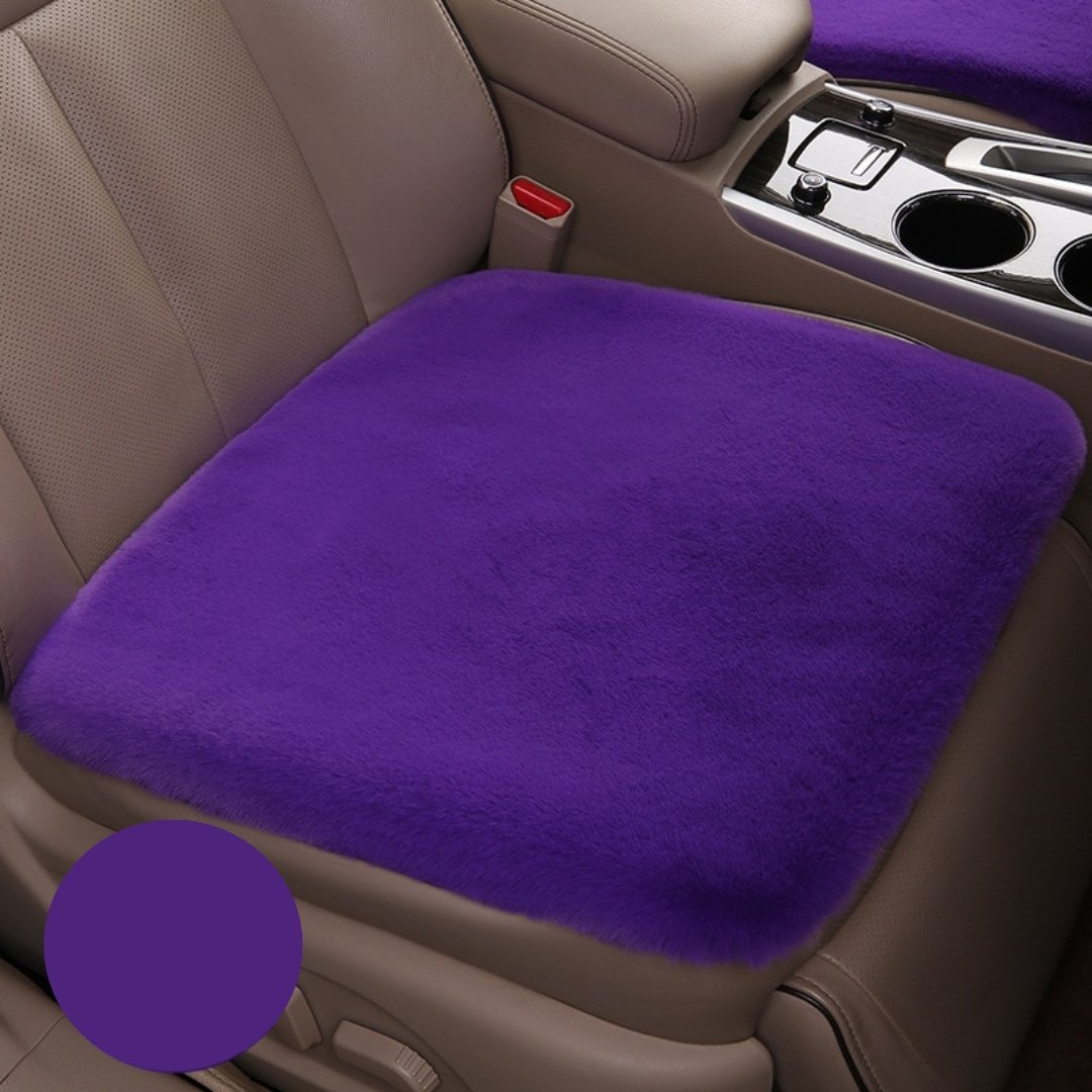 Stay Warm and Comfortable During Every Car Ride