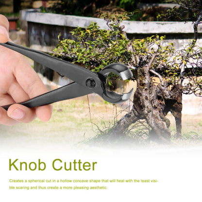 Precision Cutting Tool for Healthy, Beautiful Bonsai Trees