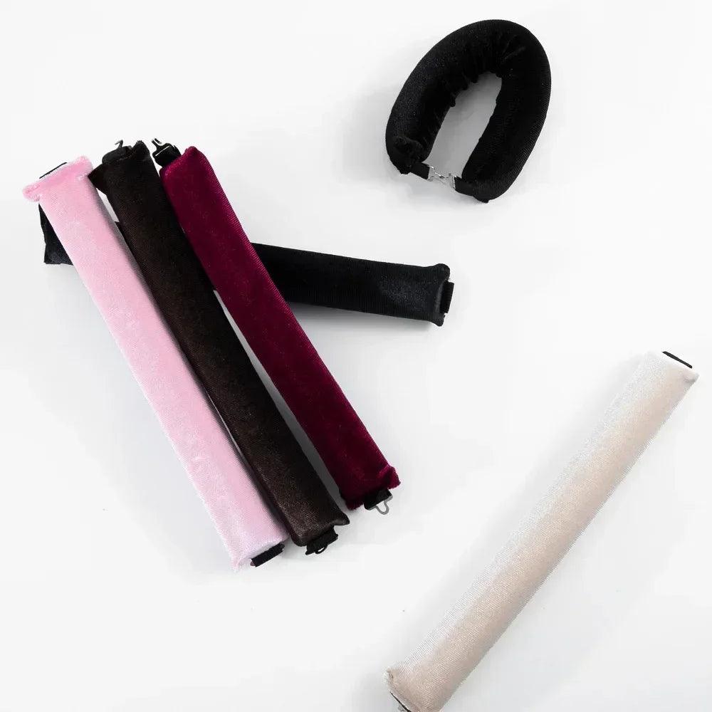 Wake Up with Beautiful, Damage-Free Curls – Flexi Curls