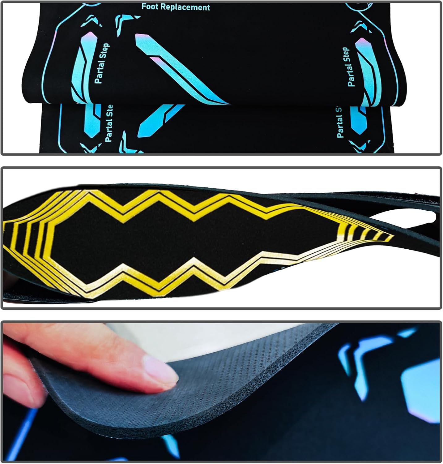 Ultimate Soccer Training Mat for Skill Development