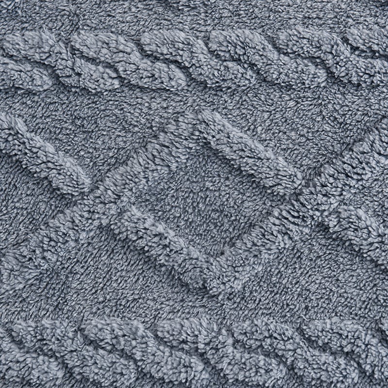 New Flannel Velvet Bed Sheet - Last Day Discount