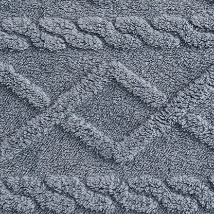 New Flannel Velvet Bed Sheet - Last Day Discount
