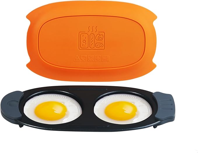 Perfect Eggs Maker for a Fast Breakfast Every Morning