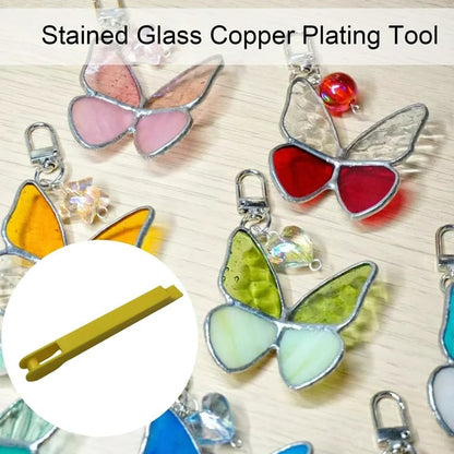 CopperCraft Pro – Effortless Foil Application for Stunning Creations
