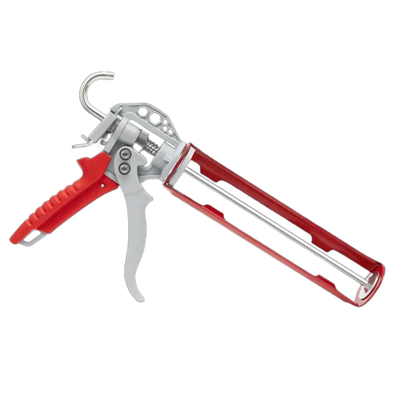 Effortless and Accurate Sealant Application Without Hand Fatigue