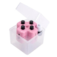 Light pink (A free ink refill is included)