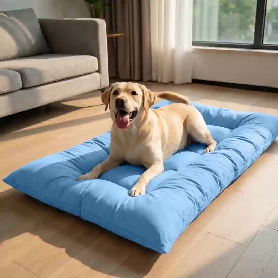 Cooling Pet Bed for Sofas – Cozy and Comfortable Design