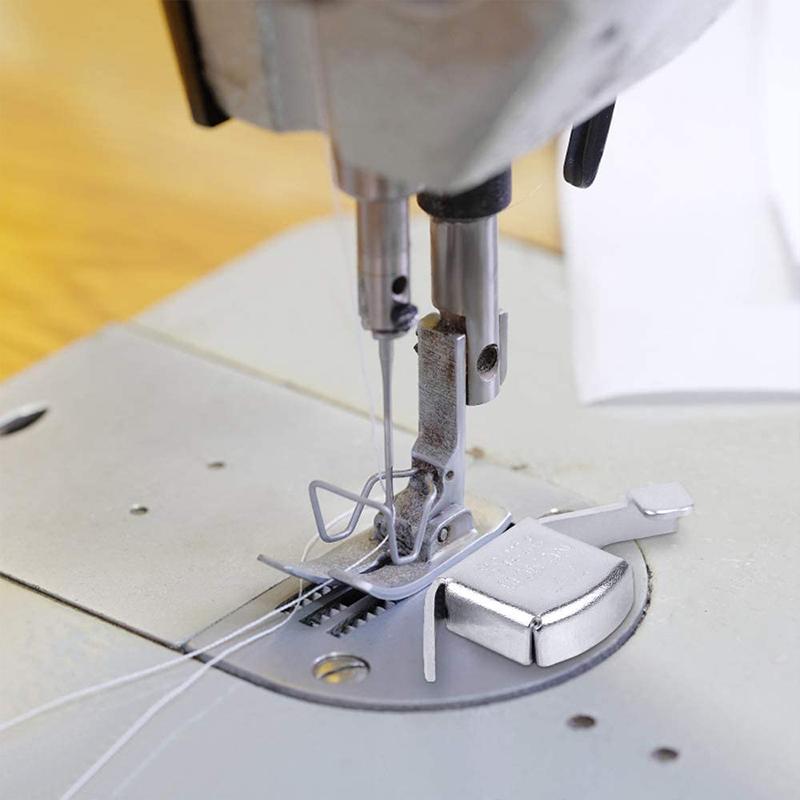 Achieve Perfect Stitch Alignment Every Time with Stitch Guide