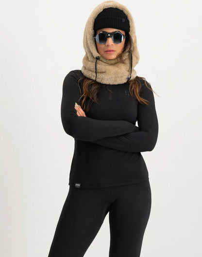 Ultimate Cold Weather Balaclava with Adjustable Fit