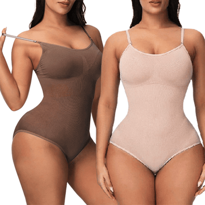 Sculpting Bodysuit for Effortless Elegance