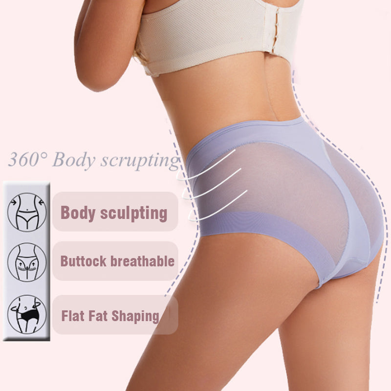 Ultimate Comfort Briefs — All-Day Wear, No Discomfort | Buy 1 Get 1 Free