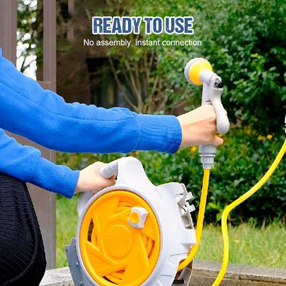 Transform Your Garden into a Calm Oasis with Easy Control Solutions