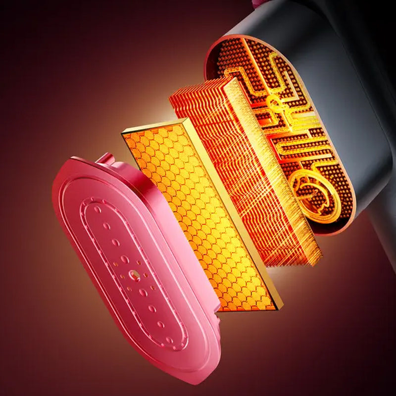Instant Wrinkle Smoother – Smooths Out Creases Anytime, Anywhere