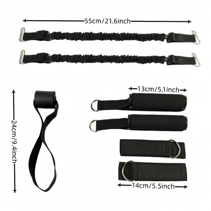 Versatile Strength Training Board for Fitness and Conditioning