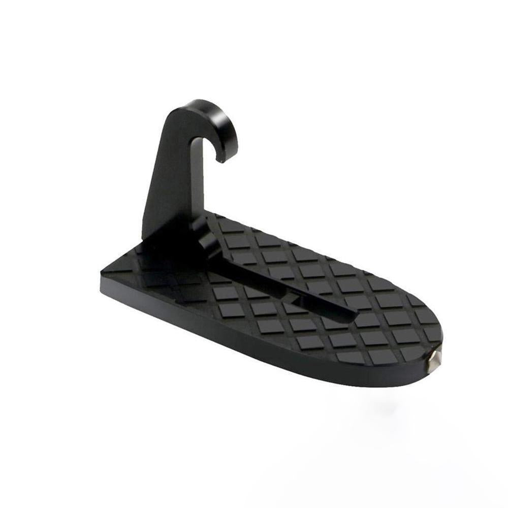 Easy Access to Your Roof Rack – Safe and Reliable Every Time