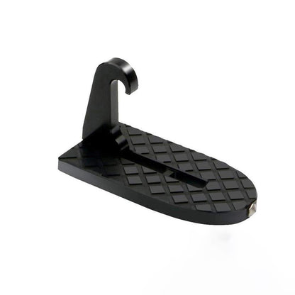 Easy Access to Your Roof Rack – Safe and Reliable Every Time