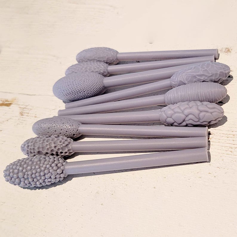 Master Complex Clay Structures with Precision Effortlessly