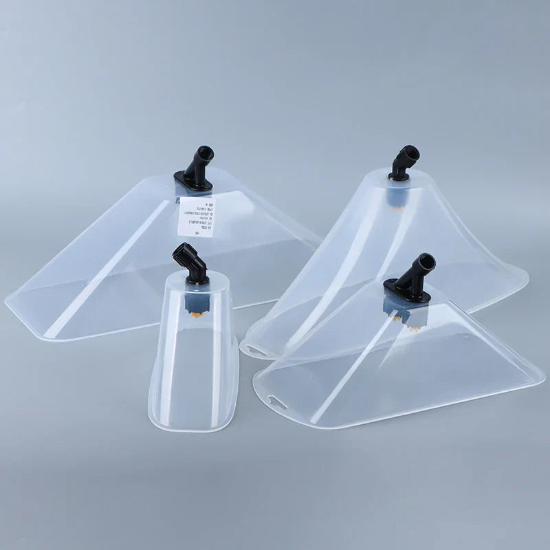 Spray Fan – Prevent Water Loss with Accurate, Wind-Resistant Mist