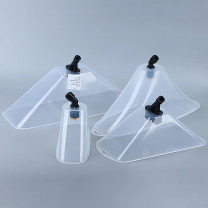 Spray Fan – Prevent Water Loss with Accurate, Wind-Resistant Mist