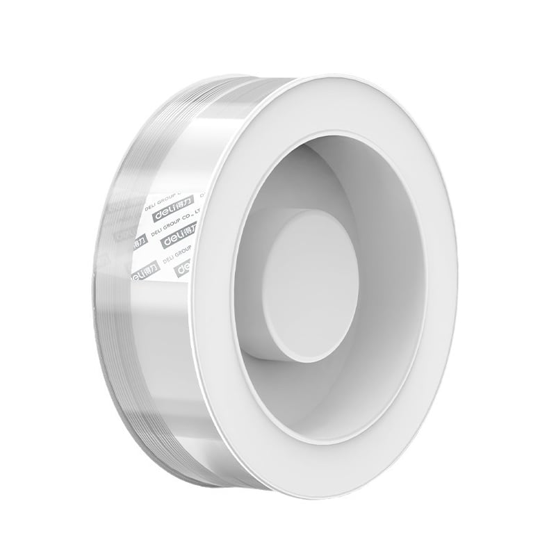 Double-Sided Adhesive Tape | Clear, Strong Bonding