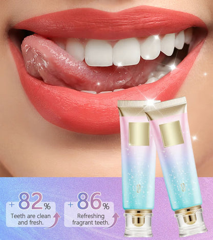 BrightSmile Boost — Unleash Your Most Radiant Confidence Daily