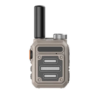AquaLink - Durable Waterproof Walkie-Talkies for Every Journey