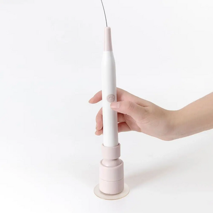 ButterCat – Ignite Your Cat's Natural Playful Instincts Instantly