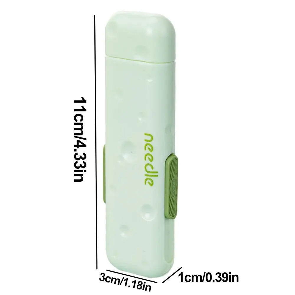 Instant Threading Tool – Effortless Sewing Solution