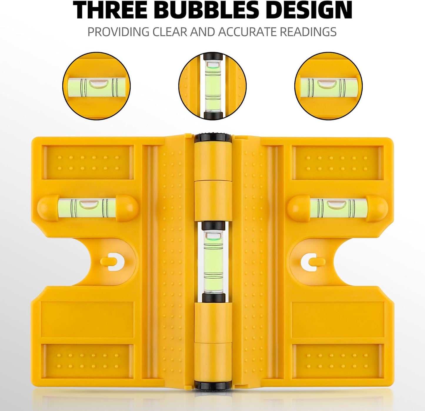 Accurate Measurements for Perfect Installations Every Time