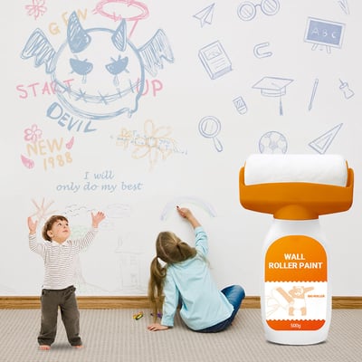 Buy One Get One Free | Affordable Wall Repair Solution