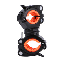 Black Orange