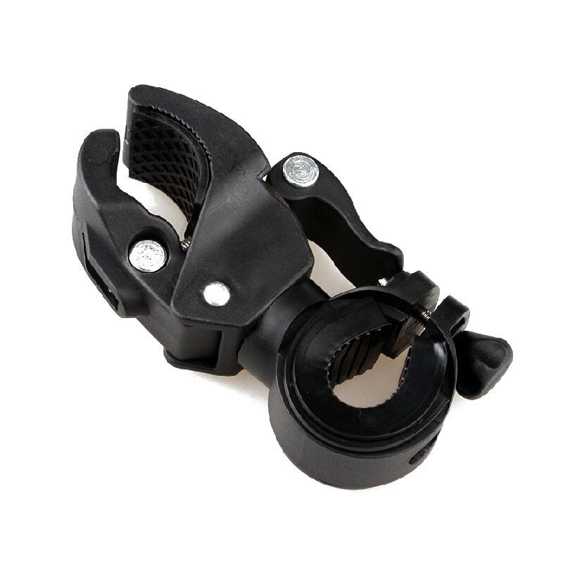Phone Holder Mount for Bicycle Handlebar – Adjustable Design