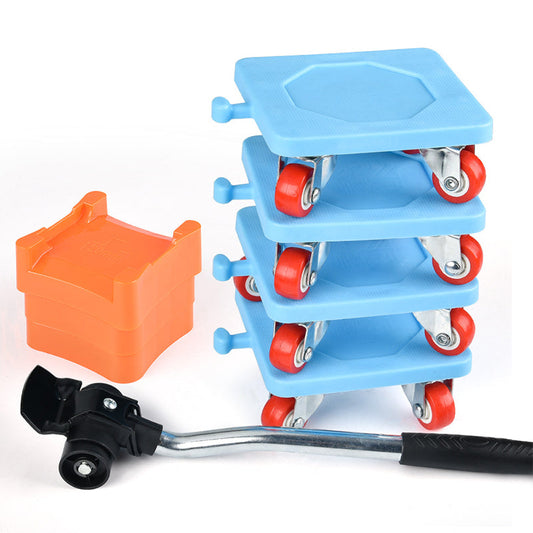 Furniture Lifter – Move Heavy Items Easily Without Back Pain