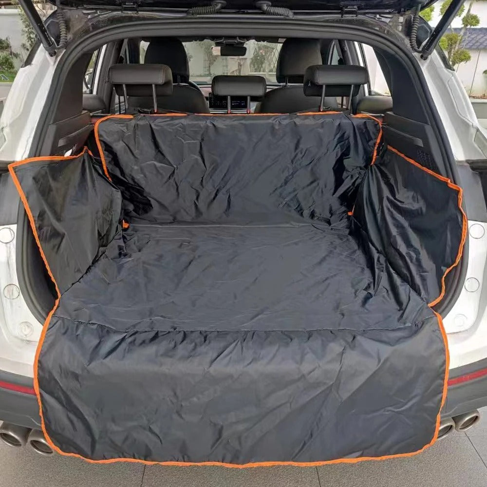 Water-Resistant Dog Mat for Comfort and Durability
