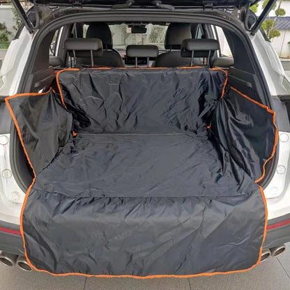 Water-Resistant Dog Mat for Comfort and Durability