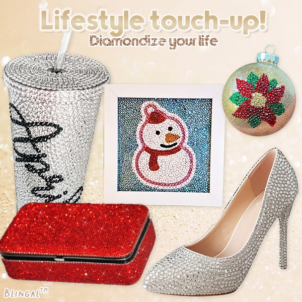 Flawless Rhinestone Application Tool for Faster Crafting