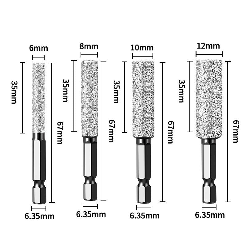 Effortless Precision Hole Puncher for Clean, Accurate Results