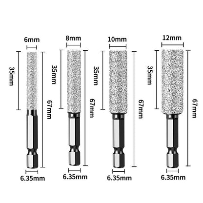 Effortless Precision Hole Puncher for Clean, Accurate Results