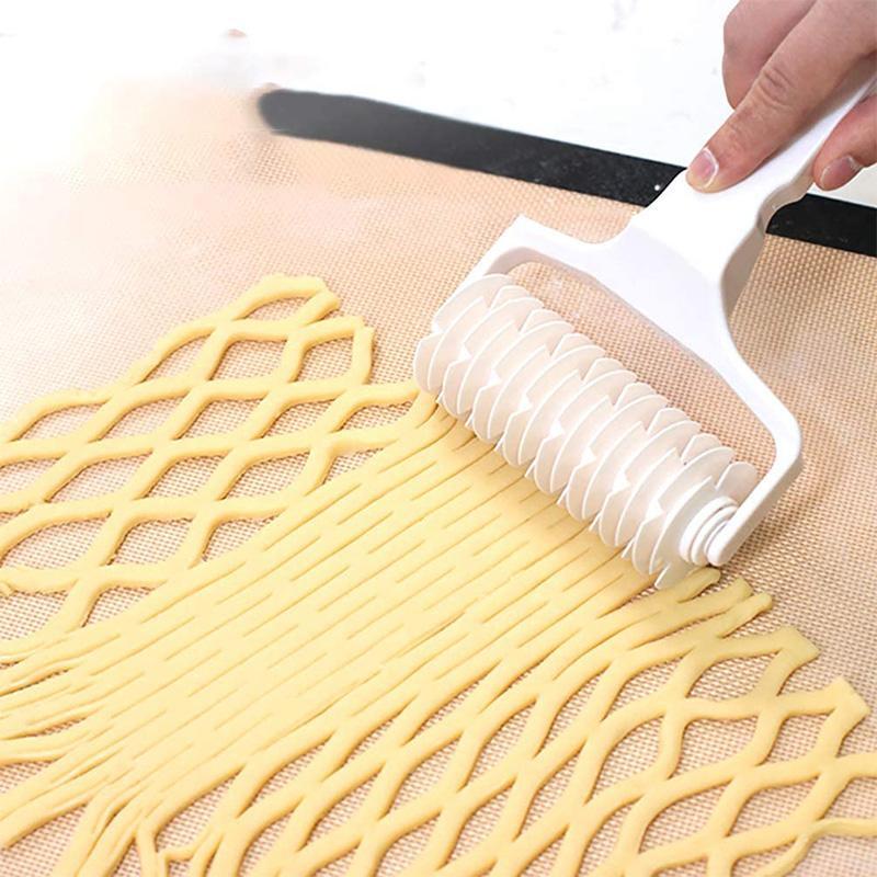 Create Perfect Cake Grids Instantly and Every Time