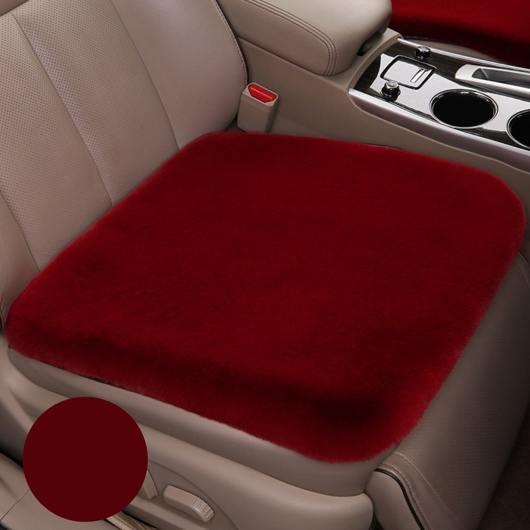 Stay Warm and Comfortable During Every Car Ride